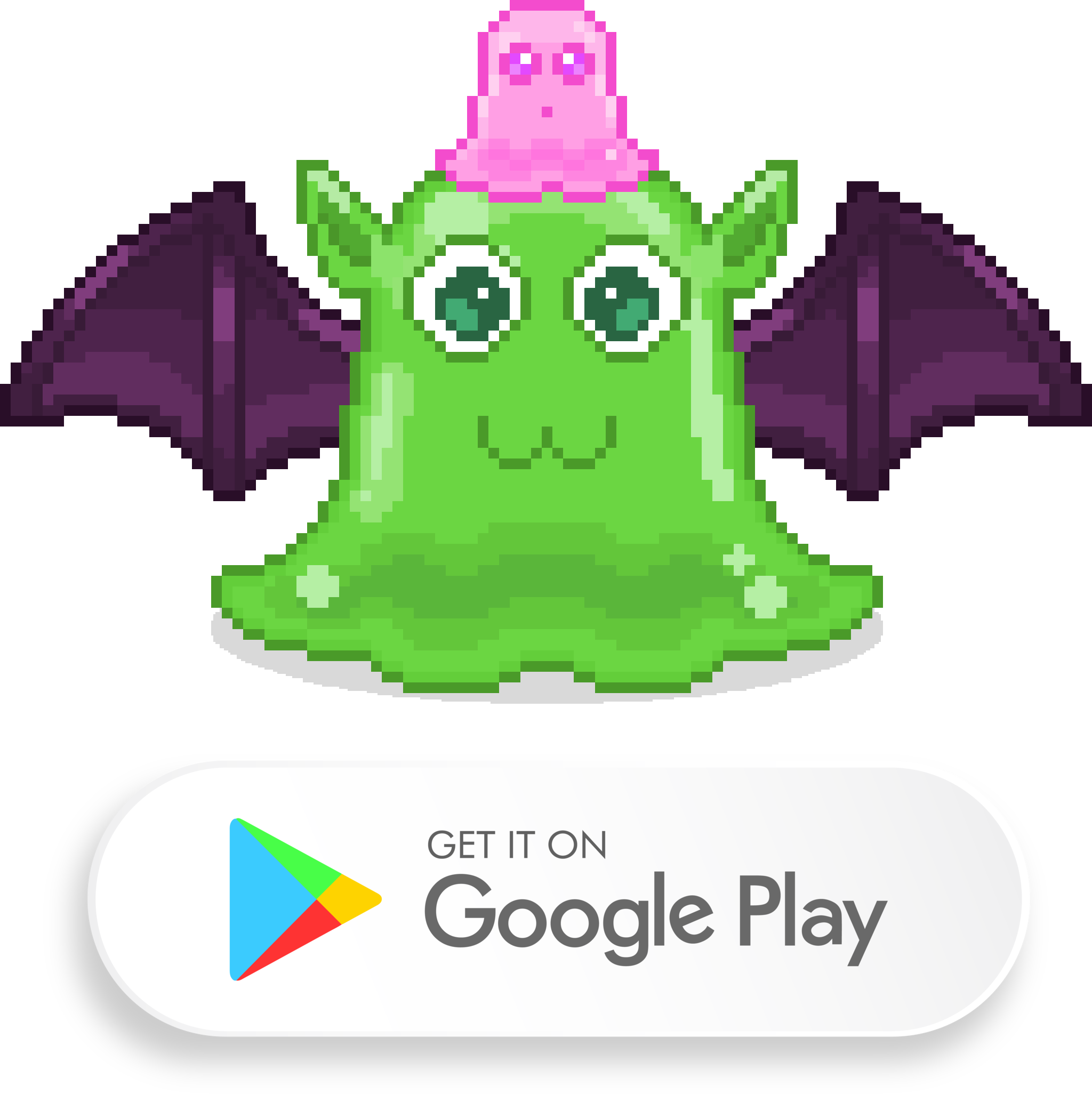 Download from Google Play